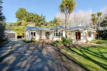 1025 Kairanga-Bunnythorpe Road, Kairanga
