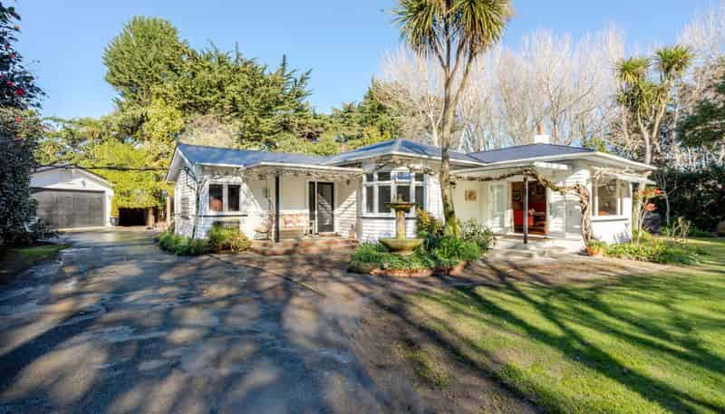 1025 Kairanga-Bunnythorpe Road, Kairanga