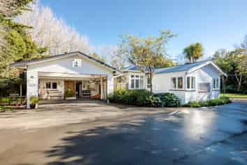 1025 Kairanga-Bunnythorpe Road, Kairanga