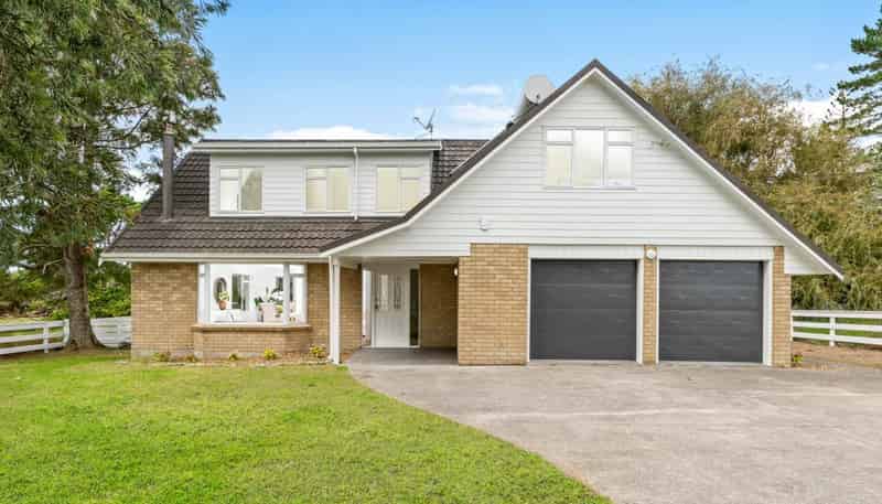 37 Green Road, Dairy Flat