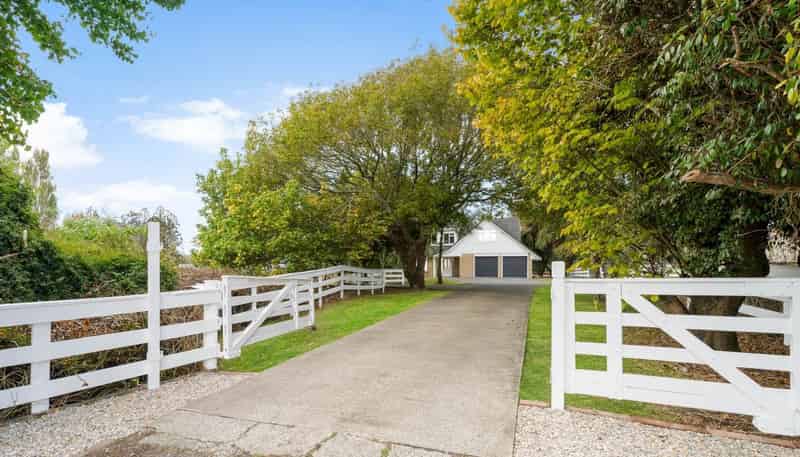 37 Green Road, Dairy Flat
