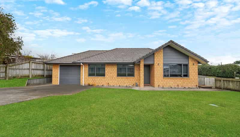 5 Keven Road, Clarks Beach