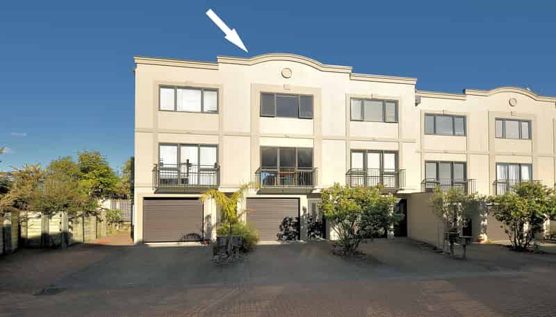 8b/168 Mokoia Road, Birkenhead