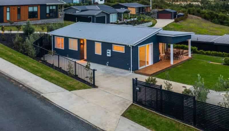 39 Jordan Street, Mangawhai Heads