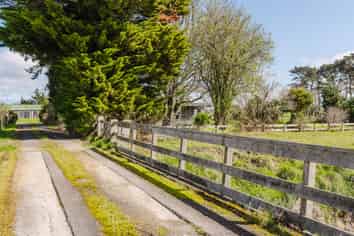 222 Main Drain Road, Rongotea