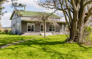 222 Main Drain Road, Rongotea