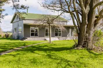 222 Main Drain Road, Rongotea