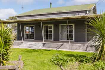 222 Main Drain Road, Rongotea