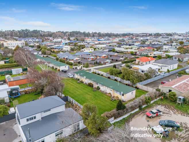 22 Avenal Street, Avenal