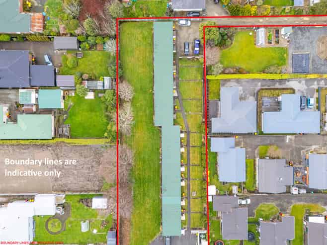 22 Avenal Street, Avenal