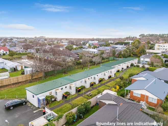 22 Avenal Street, Avenal