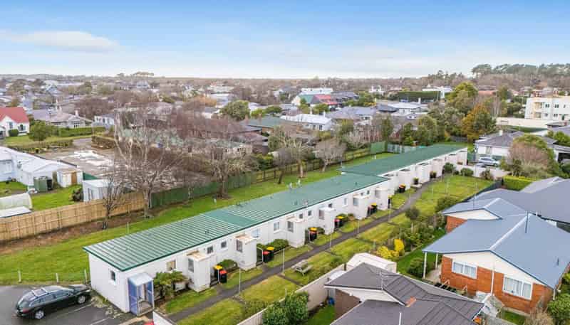 22 Avenal Street, Avenal