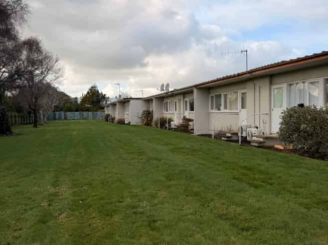 22 Avenal Street, Avenal