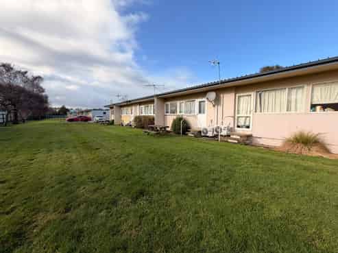 22 Avenal Street, Avenal