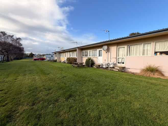 22 Avenal Street, Avenal