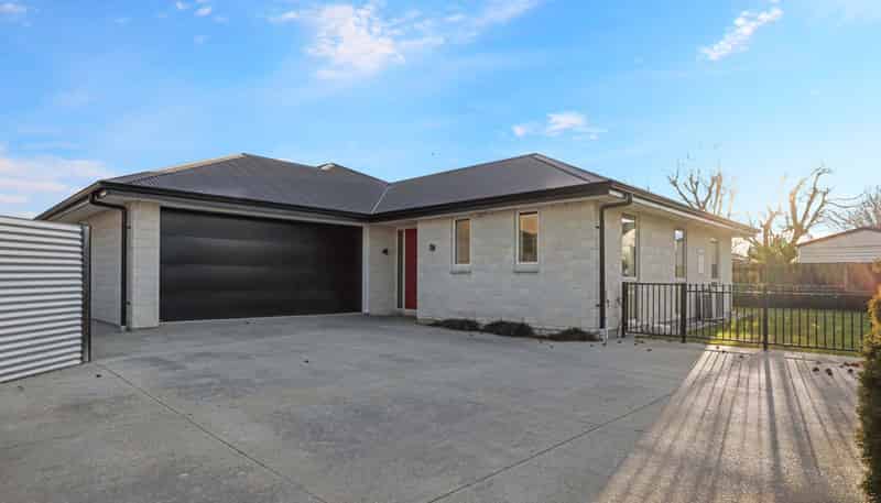 25A Allison Street, Allenton