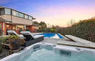 20 Richmond Heights, Bethlehem