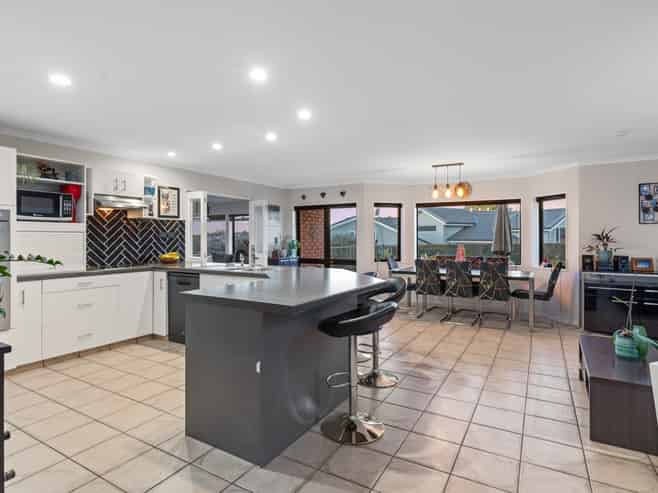 20 Richmond Heights, Bethlehem