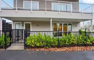 1/7 Bangor Street, Christchurch Central