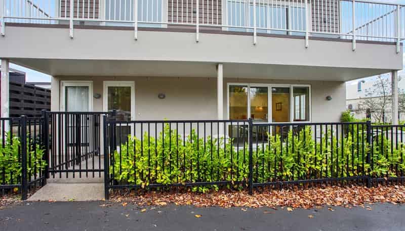 1/7 Bangor Street, Christchurch Central
