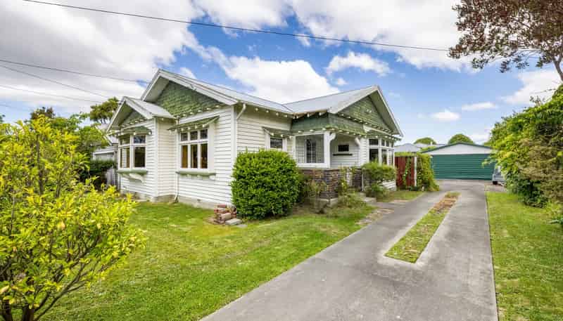 45 Jacobs Street, Saint Albans