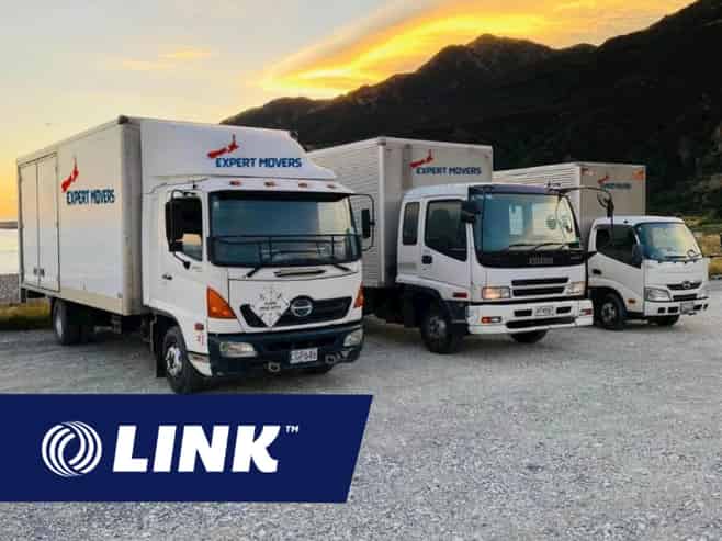Zero Rent | $338K Profit | Trucks Included!