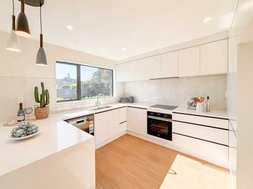 109A  Pilkington Road, Panmure