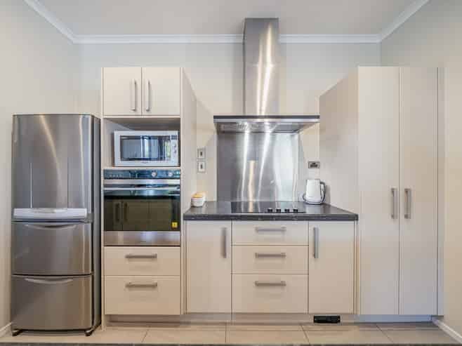 27 Percy Kinsman Crescent, Riverstone Terraces