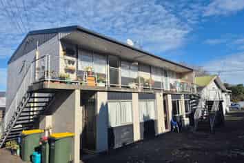 3/7 Hammond street, Hamilton Central
