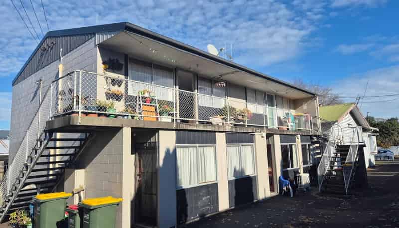 3/7 Hammond street, Hamilton Central