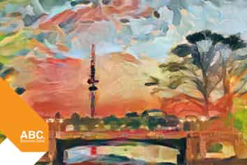Epsom Art Studio | $70K Owner Benefit