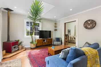 40 Bombay Street, Ngaio
