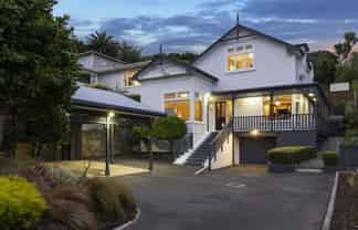 40 Bombay Street, Ngaio