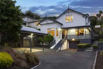 40 Bombay Street, Ngaio