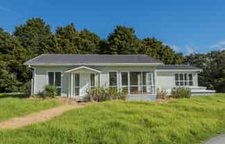 196 Carruth Road, Poroti
