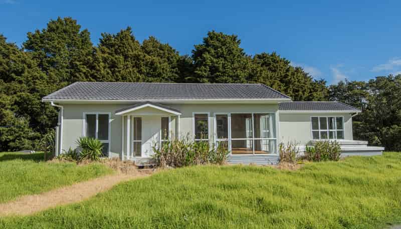 196 Carruth Road, Poroti
