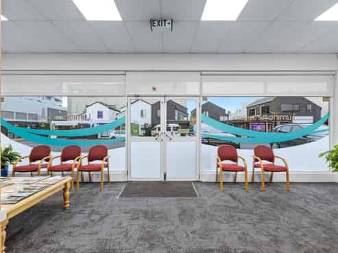 National medical brand tenanted investment
