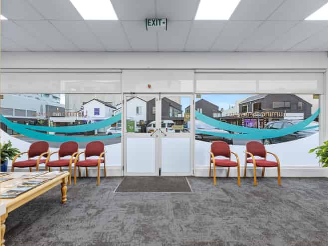 National medical brand tenanted investment