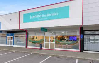 National medical brand tenanted investment