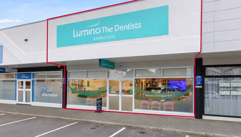 B/1-19 Cammish Lane, Orewa