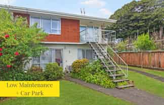 10/67A Princes Street, Otahuhu