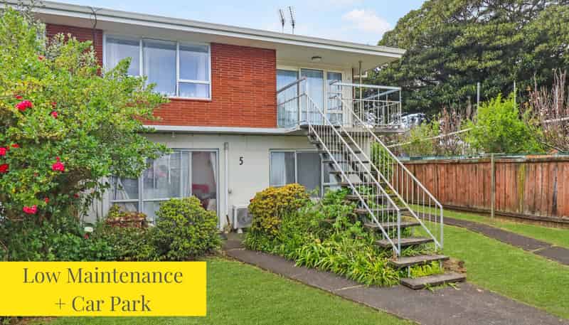 10/67A Princes Street, Otahuhu