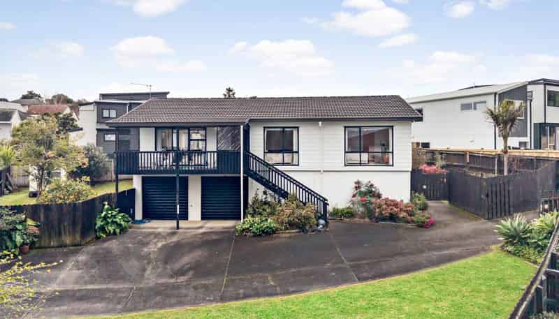 20 Sandgate Avenue, Botany Downs