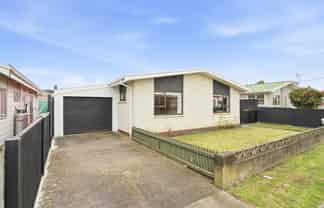 22 Liverpool Street, Whanganui
