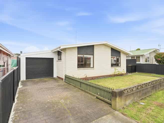22 Liverpool Street, Whanganui