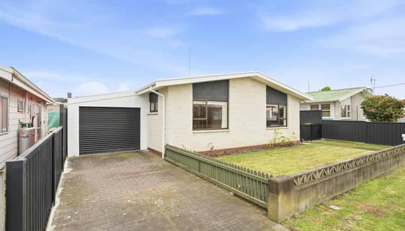 22 Liverpool Street, Whanganui