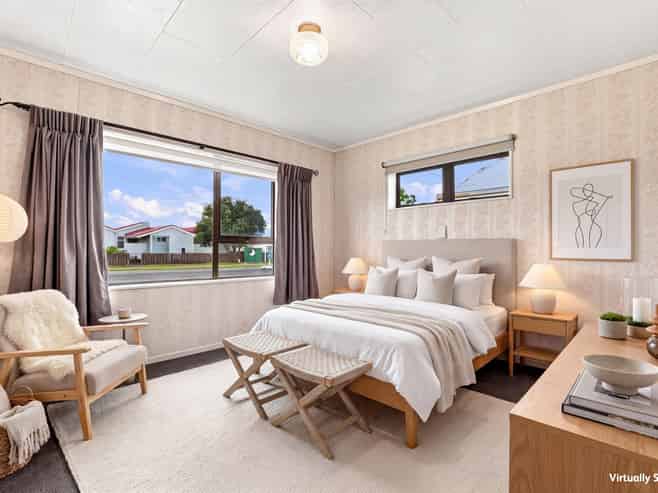 22 Liverpool Street, Whanganui