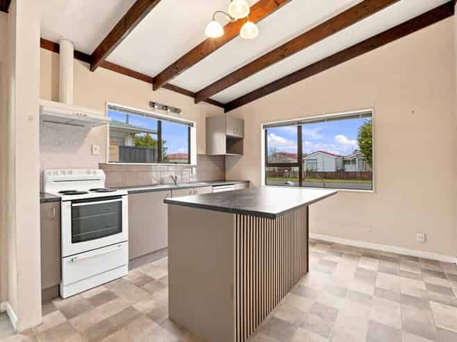 22 Liverpool Street, Whanganui