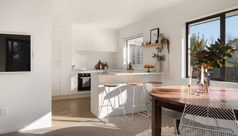 4/41 Bureta Road, Otumoetai