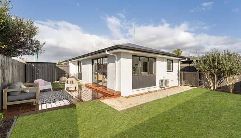 4/41 Bureta Road, Otumoetai